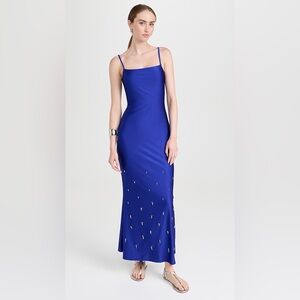 chinese dress ladies Alexa Maxi Dress main image 0